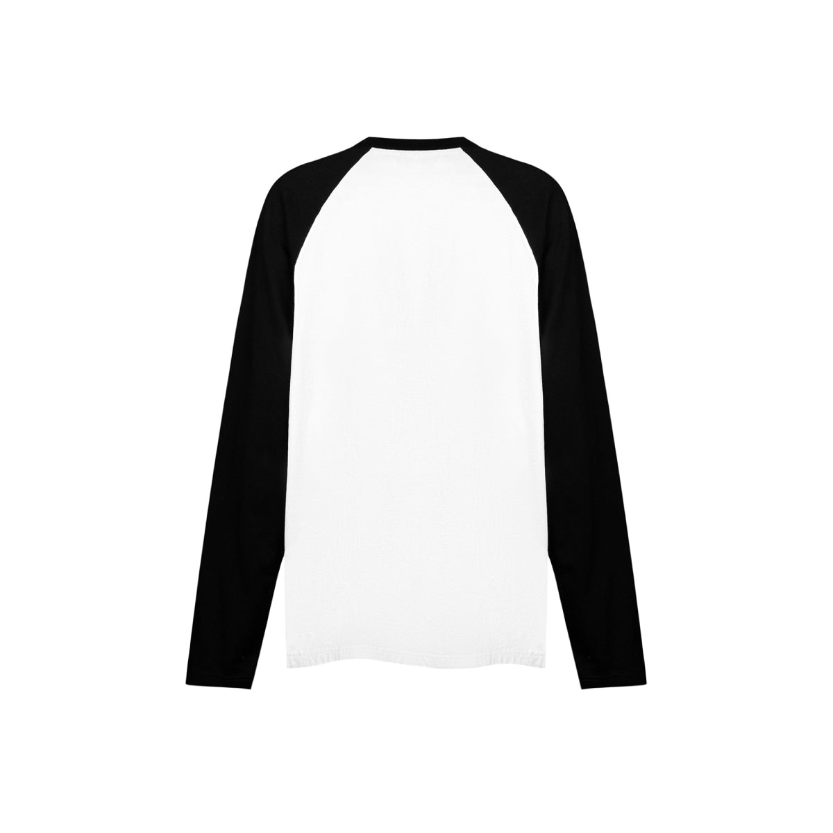 Ann Andelman Raglan Long Sleeve Logo Top