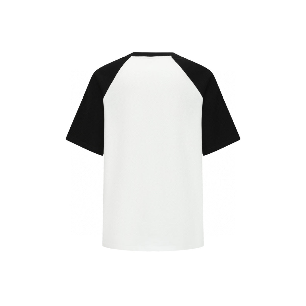 Alexia Sandra Four Rabbits Raglan Tee Black