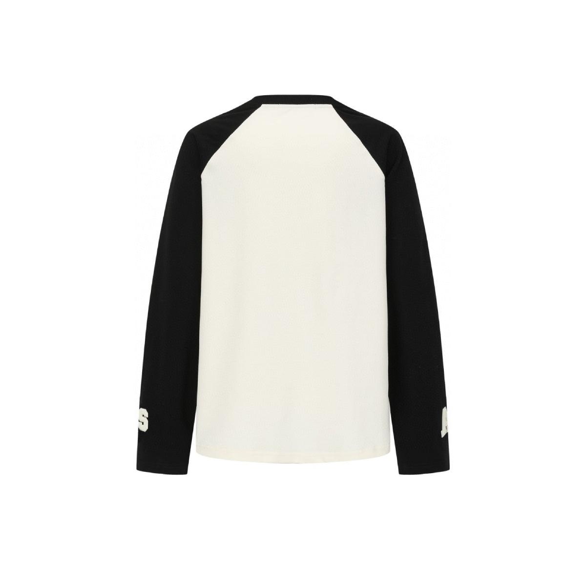 Alexia Sandra Four Rabbits Raglan L/S Tee Black