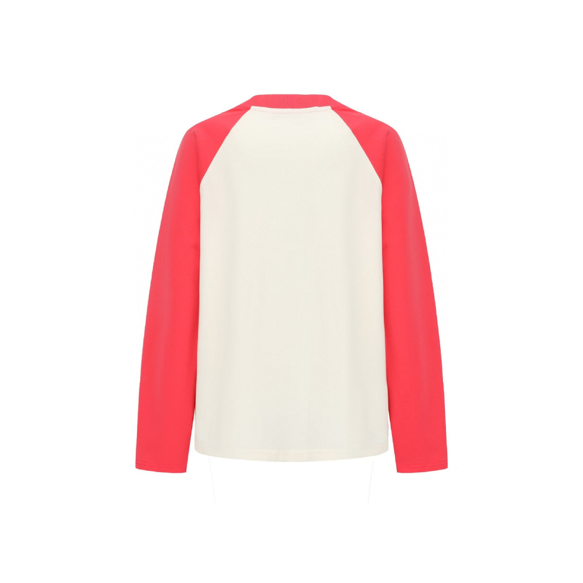 Alexia Sandra Four Rabbits Raglan L/S Tee Red