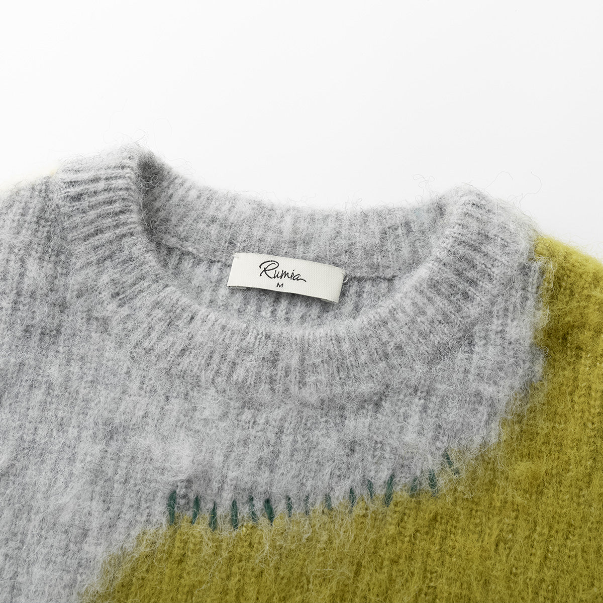 Rumia Lindon Knitted Jumper