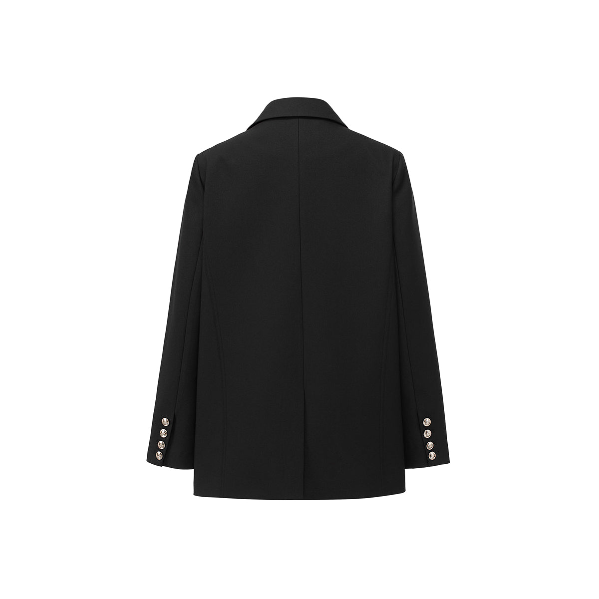 MacyMccoy Classic Tailored Oversize Blazer