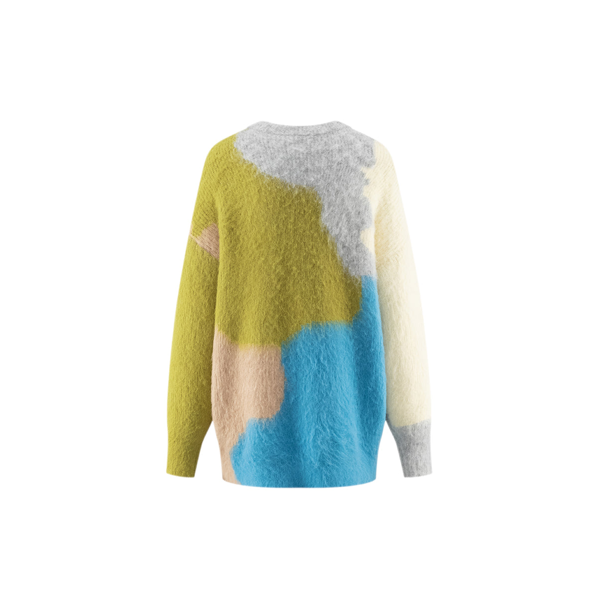 Rumia Lindon Knitted Jumper