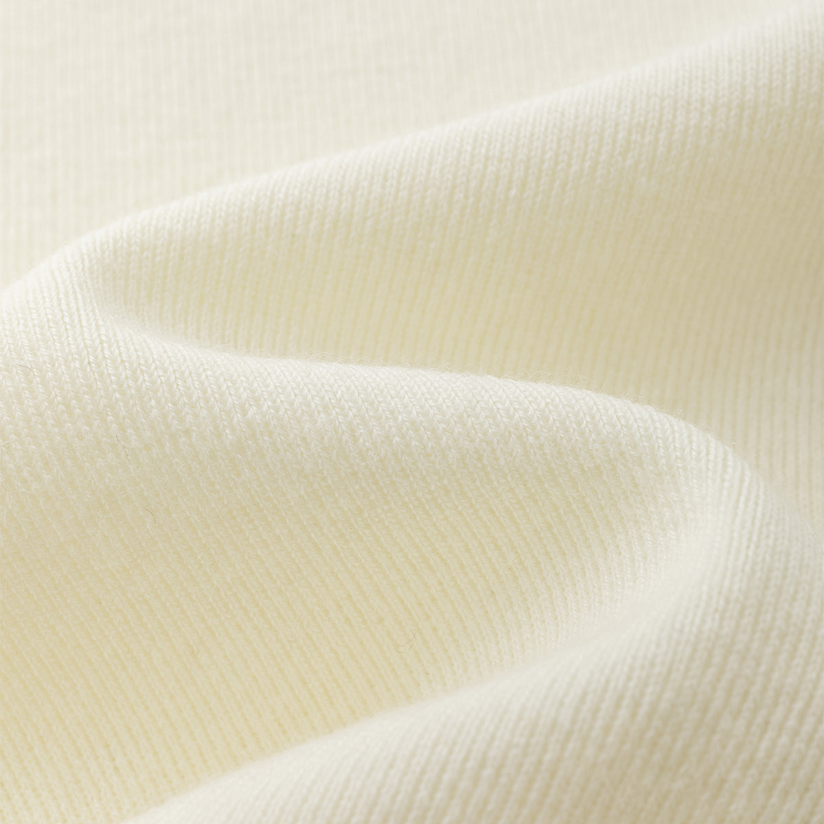 Rumia Raglan Knit Sweater Ivory