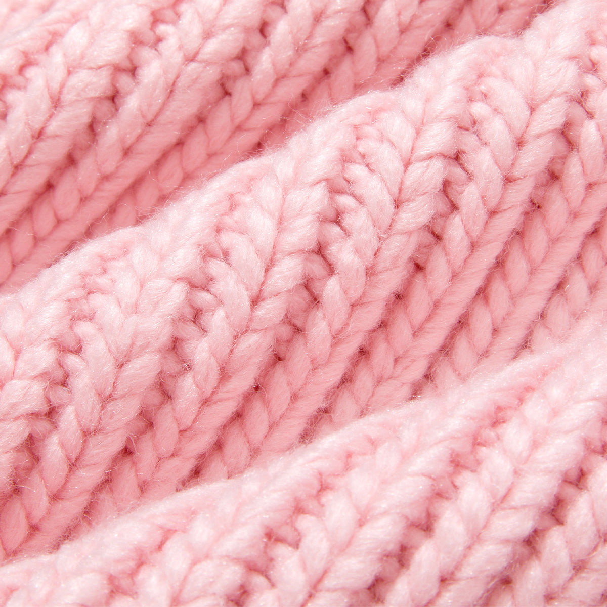 Weird Market X Barbie Logo Knit Shorts Pink