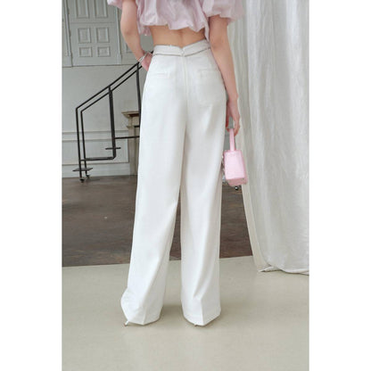 Rumia Corina Pants White