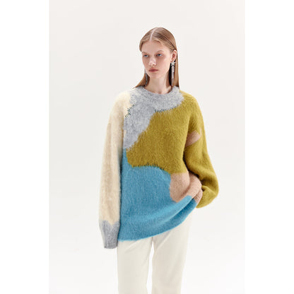 Rumia Lindon Knitted Jumper