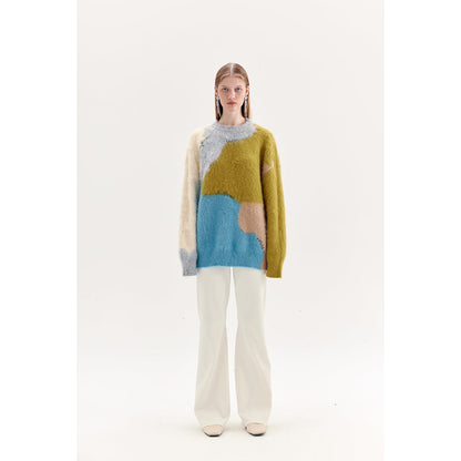 Rumia Lindon Knitted Jumper