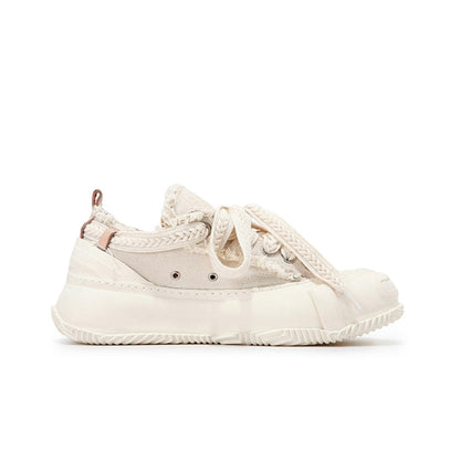 xVessel G.O.P. 2.0 Lows Marshmallow White