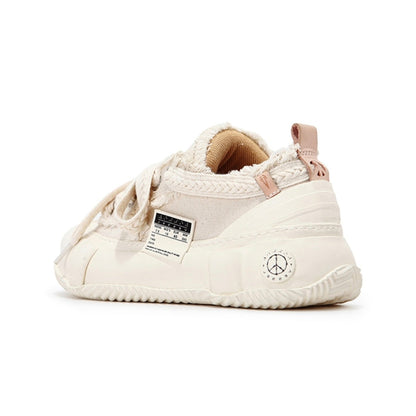 xVessel G.O.P. 2.0 Lows Marshmallow White