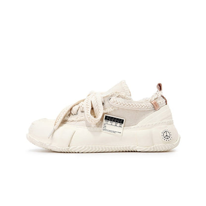 xVessel G.O.P. 2.0 Lows Marshmallow White