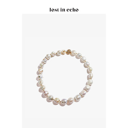 Lost In Echo Nerissa Rona Pearl Necklace Set